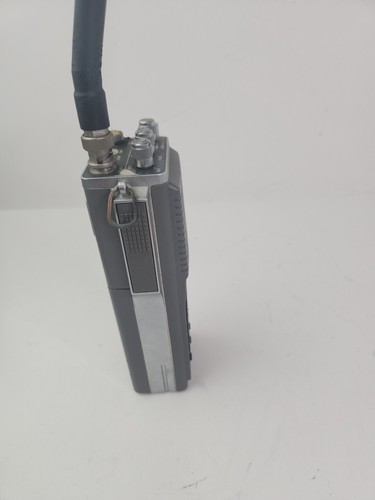 Transceptor de radioaficionado móvil de banda única Yaesu FT-298R AKH9TU. - Imagen 19 de 24