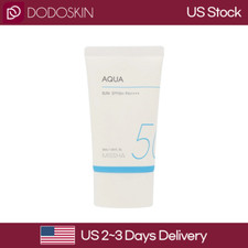 US SELLER MISSHA All around Safe Block Aqua Sun Gel Cooling Effect 50ml