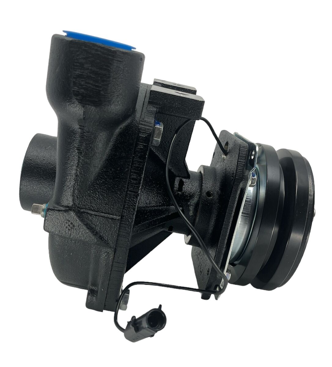 Agco Magni Clutch Pump Assembly For 3XXX & 4XXX Series Spra Agco Magni Clutch Pump Assembly For 3XXX & 4XXX Series Spra