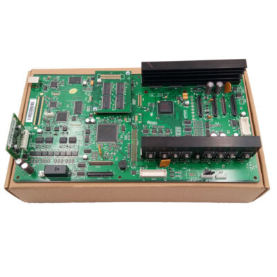 Main Board For Mimaki JV33-160 JV33-150 For DX5 Printhead Eco Solvent Printer
