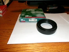 CHICAGO RAWHIDE 19672 OUTPUT SHAFT OIL SEAL=1.969" X 3.15" X .63" MADE IN  JAPAN