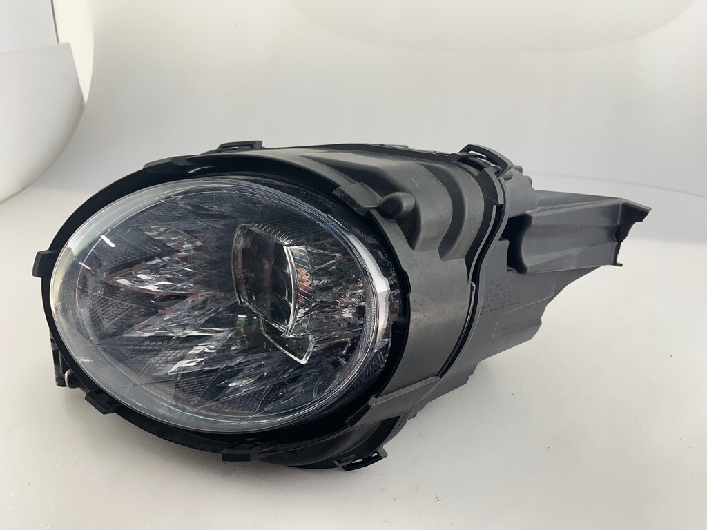 OEM | 2020 - 2023 Bentley Bentayga LED Headlight (Left/Driver)