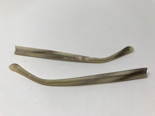 Authentic Temple Replacement PARTS LIZ CLAIBORNE L307 YB7 130mm RL50