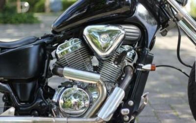 HONDA STEED 400 NC26 SPRING, GEARSHIFT ARM 24641-216-000 | eBay