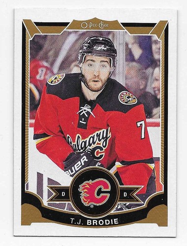 15/16 O-PEE-CHEE BASE Hockey (#1-50) U-Pick From List - Picture 21 of 51