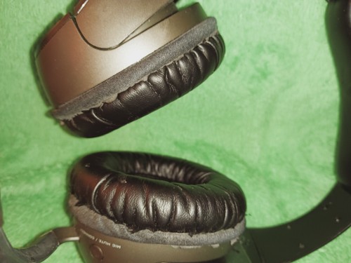 Creative Sound Blaster World of Warcraft WOW Wireless Headsets Gaming Headphones - Picture 5 of 6