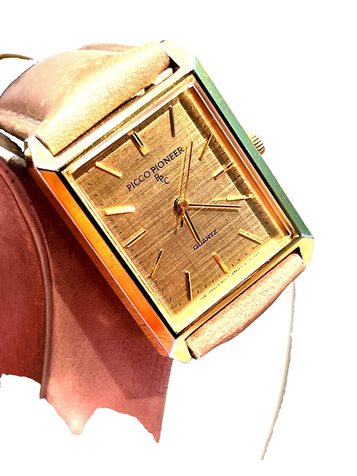 Relojes de pulsera Pioneer