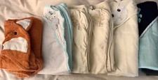 baby boy bath towels