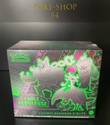 Pokémon ETB Coffret Dresseur d'Elite EV6.5 Fable Nébuleuse FR Scellé EN STOCK