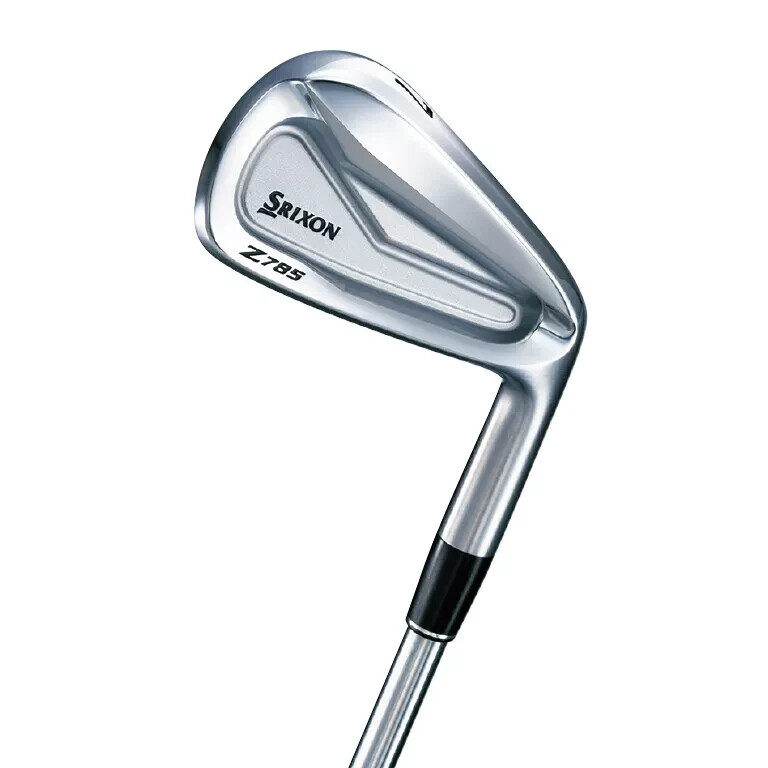 Srixon - SRIXON Z785 AWほぼ新品 NS950 GH S Srixon Z785 Iron Set (D-22543418239) | 2nd Swing Golf
