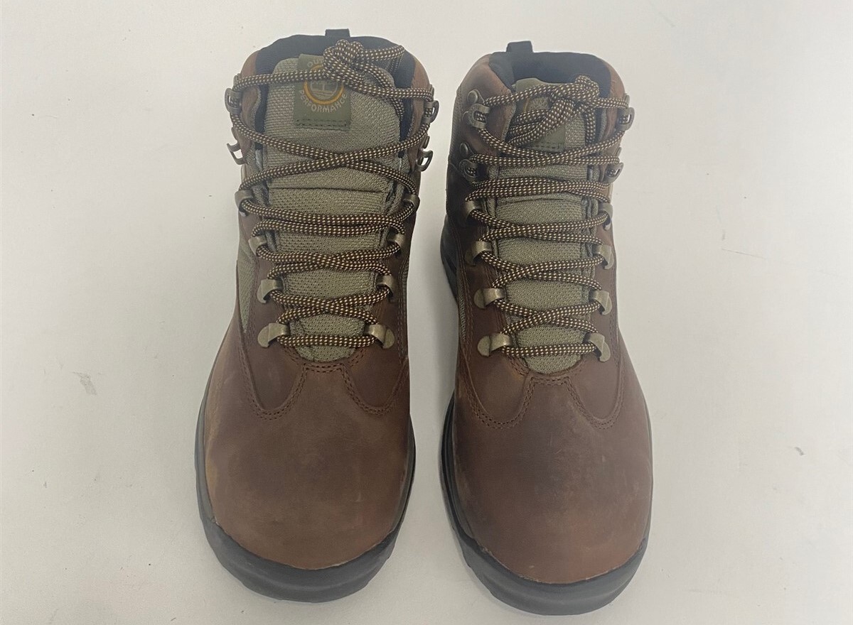 Timberland Women's Chocorua Trail Boot 