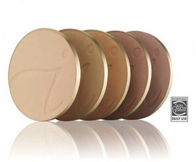 iredale purepressed mineral foundation powder color iredale purepressed base color chart