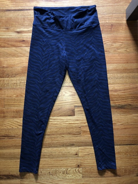 Women's Victoria Secret Sport Athletic High Waist Leggings ...