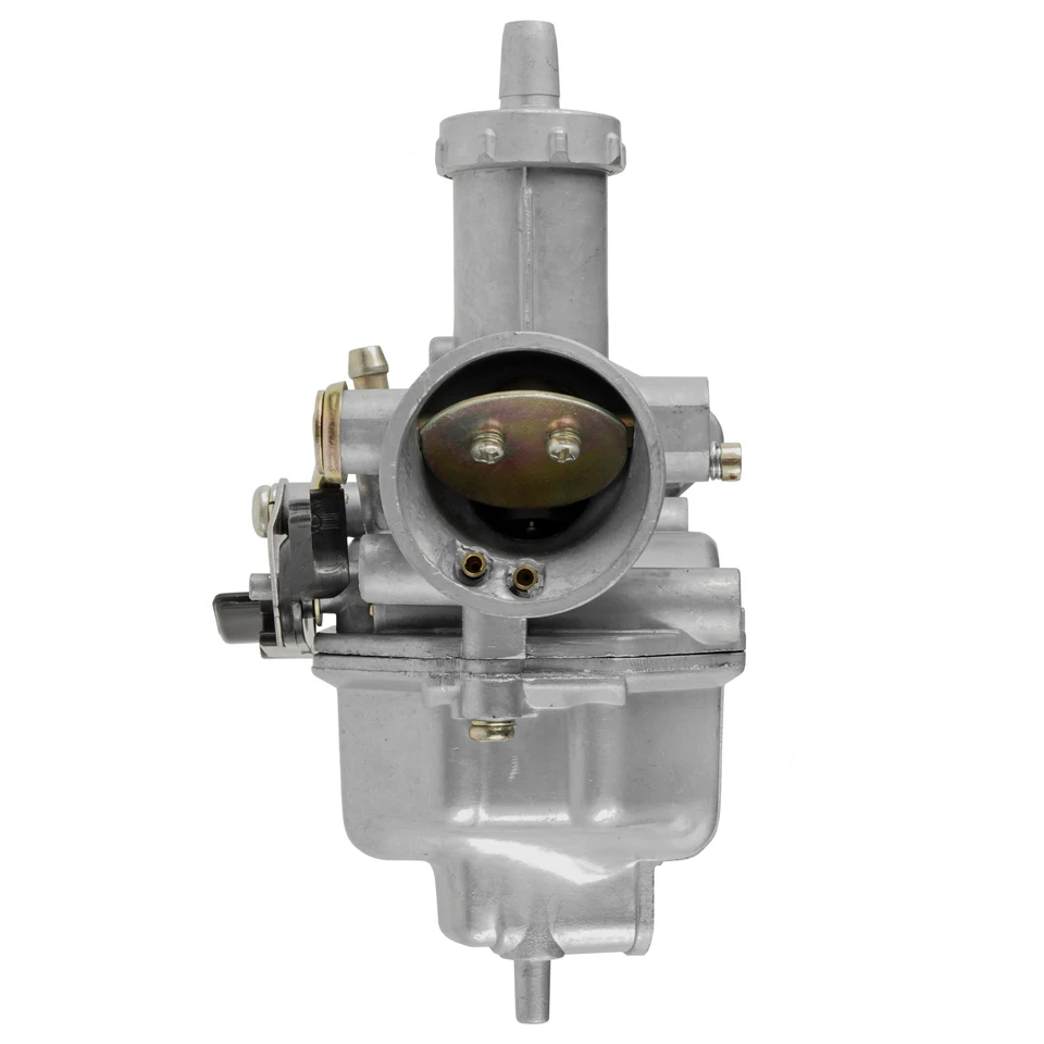 Carburador Caltric para Honda ATC185S ATC 185 S estilo palanca obturadora 1980-1983 Foto 4 de 4