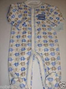 mommy and me pajamas baby boy