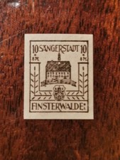 Lokalausgabe Finsterwalde 6yy**geprüft Dr. Arenz