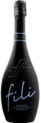 FILI Prosecco DOC V.S. extra dry 0,75 Liter | Sacchetto