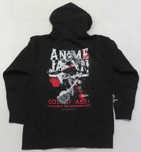 Code Geass Hoodie | eBay