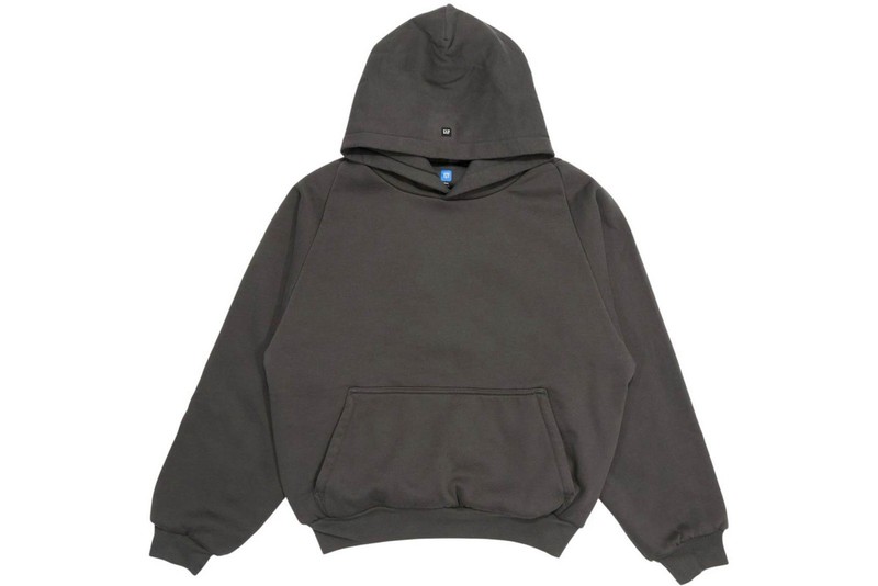 Yzy Gap Shrunken Hoodie - Highly rated Buy It For Life recommendation