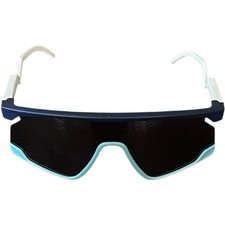 Oakley Bxtr Pacific Trail OO9280-1839 Prizm Black Lenses Sunglasses