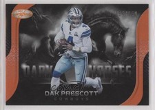 2021 Certified Dark Horses Mirror Orange 94/149 Dak Prescott #DH-5 0lj0