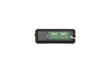 LED Kennzeichen Leuchte Nummernschild passend für VW Golf VII 5G1 BA5 12- 1x L/R