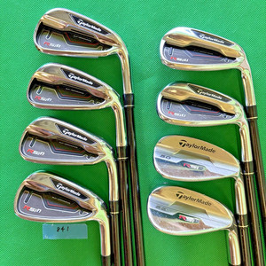Taylormade Rsi 1 5 Iron | eBay