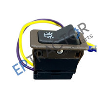 AL114047 Toggle / Rocker Switch Fits John Deere 6010, 6020, 6120, 6320, 7220 +