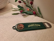 Jameson Irish Whiskey Bottle Opener Double Si...