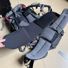 Hiking Backpack Waist Belt Outdoor Hip Belt for Camping Gear Hiking Outdoor