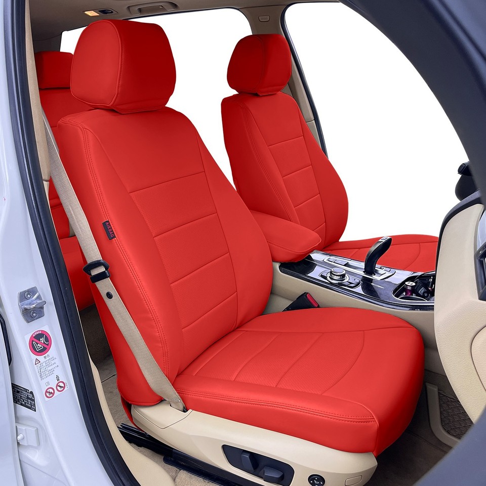 Bmw X5 Seat Covers