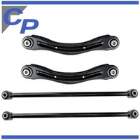 4 Querlenker Hinten FüR Jeep Grand Cherokee IV WK Hinterachse Links Rechts