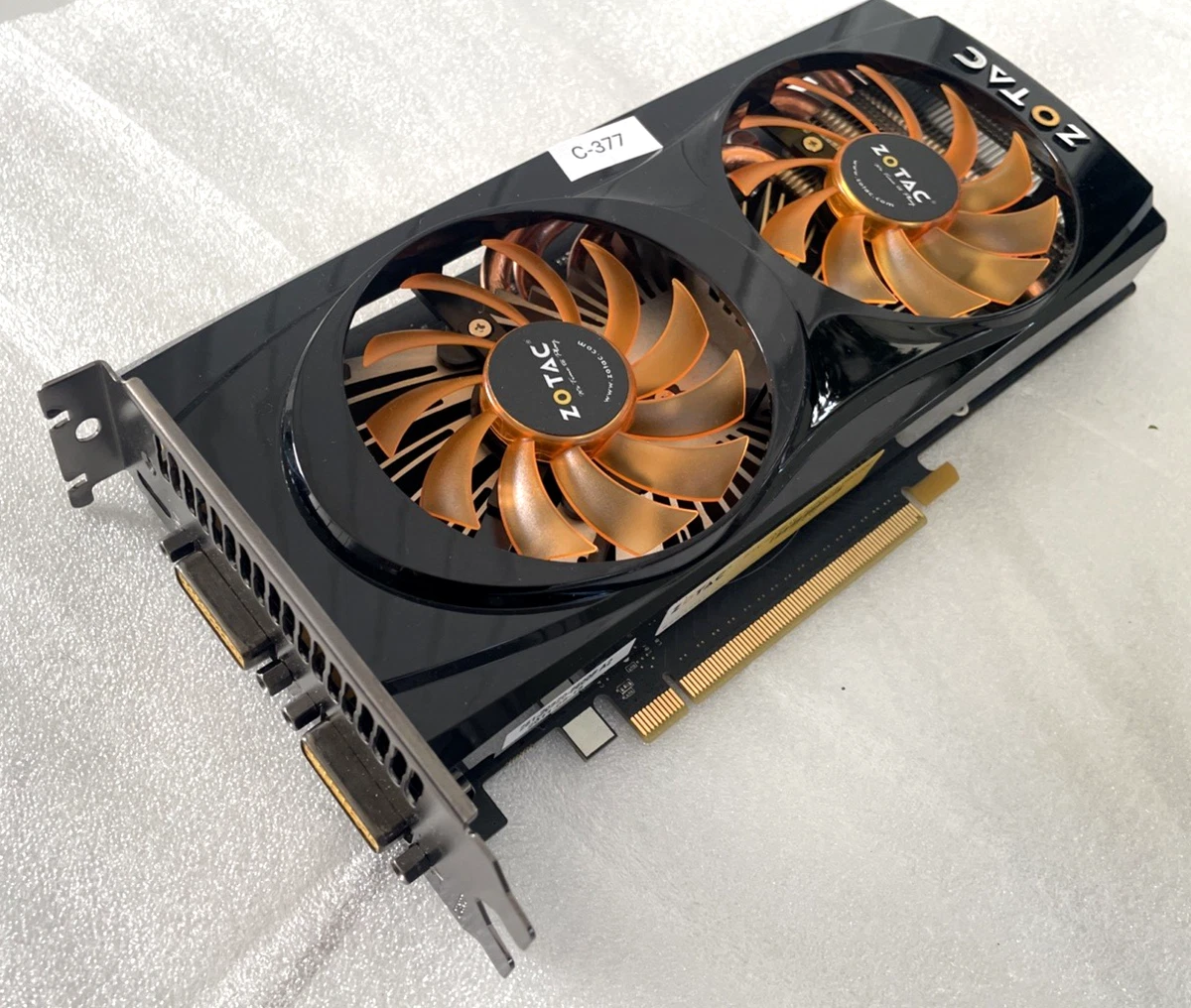 PC。WIN11,I7、SSD、グラボ,GeFORCE、GTX５６０ GTX 560 1GB VRAM Benchmark 2023 - YouTube