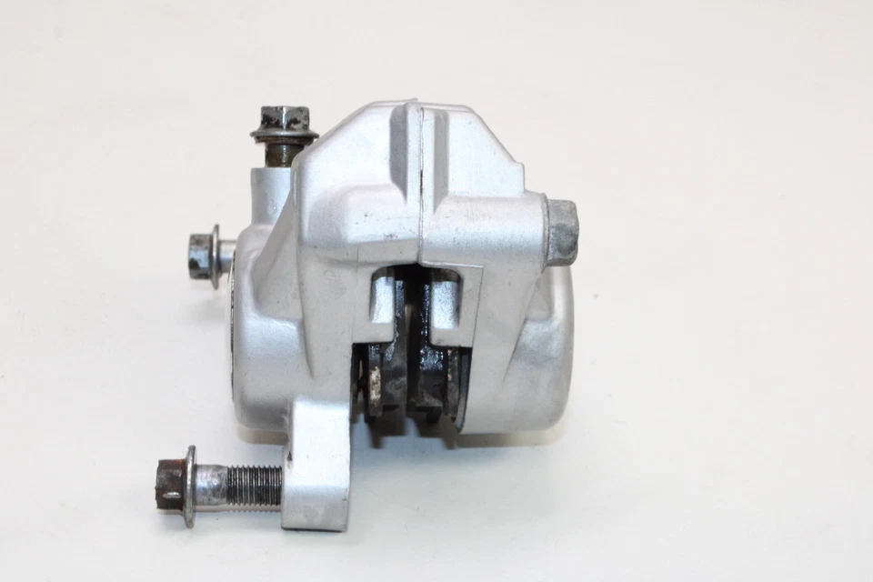 Pinça de freio dianteira esquerda 88-97 YAMAHA VIRAGO 750 XV750 FABRICANTE DE EQUIPAMENTO ORIGINAL - Imagem 2 de 4