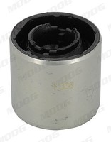 Moog Lagerung, Lenker Beidseitig, Hinten, Vorderachse FüR Mini