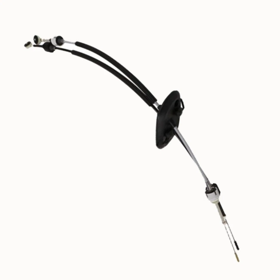 Genuine ACDelco For Chevy Cruze 16-18 Manual Trans Selector & Shift Lever Cable - Изображение 3 из 4