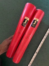 Vintage Boot Tree 14" DUNKS OF NY Boot Shaper