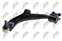Querlenker Vorderachse Vorne Links Unten FÜR Ford Volvo