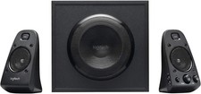 Logitech 980-000402 Z623 SPEAKER SYSTEM