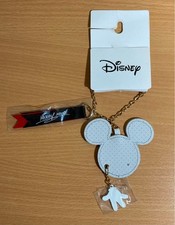 Disney Mickey Bag Charm, , 8cm Pendant Accessories