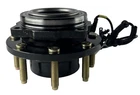Kryptonite Wheel Bearing Hub Assembly 2011-2016 Ford F250 F350 4WD SRW