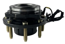 Kryptonite Wheel Bearing Hub Assembly 2011-2016 Ford F250 F350 4WD SRW