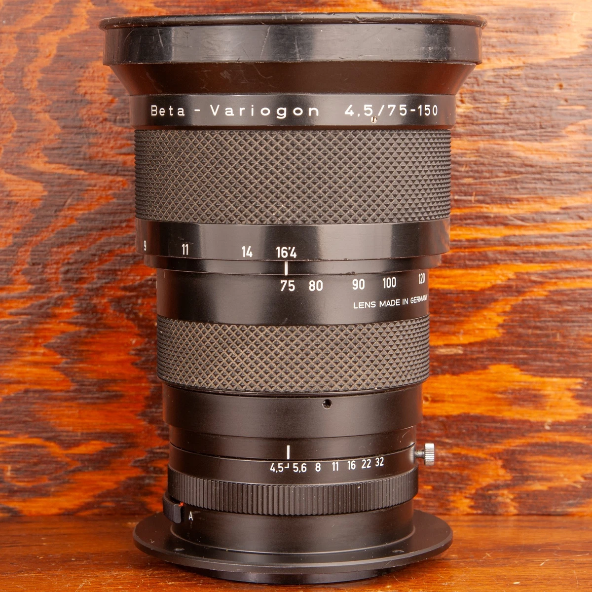 Schneider Kreuznach Variogon In Camera Lenses for sale | eBay