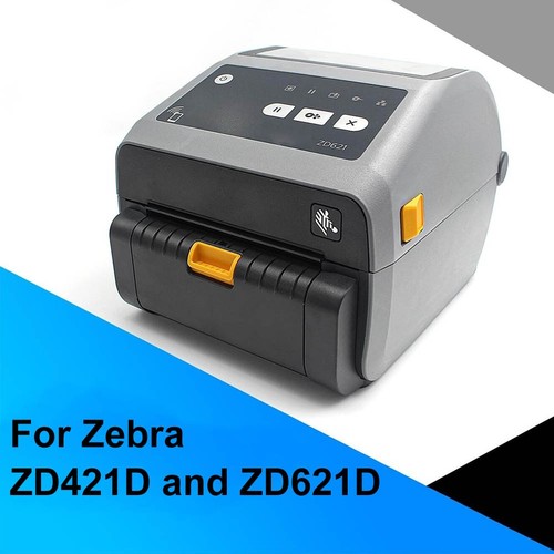 For Zebra Printer Accessories Peeler for Models ZD421 ZD421d and ZD621d - Afbeelding 6 van 10