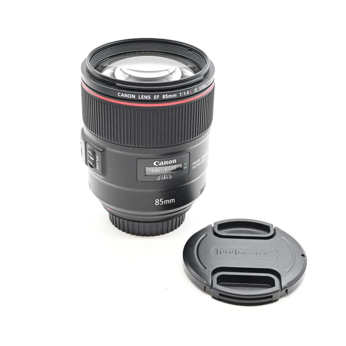 Canon EF 85mm f/1.4 Camera Lenses for sale | eBay