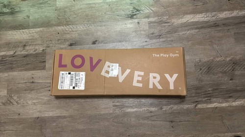 The Play Gym