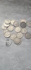 90% Silver Franklin Half Dollars - Roll of 20 - $10 Face Value