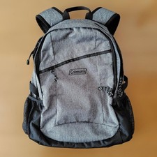 Coleman Backpack Gray 25L