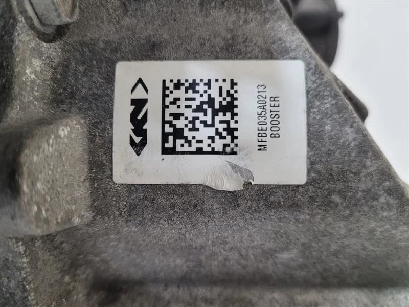 2018-2020 CHEVROLET EQUINOX Carrier Rear Axle   Foto 4 de 4