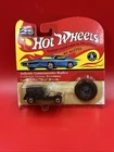 1992 Hot Wheels Vintage Collection Paddy Wagon Dark Blue